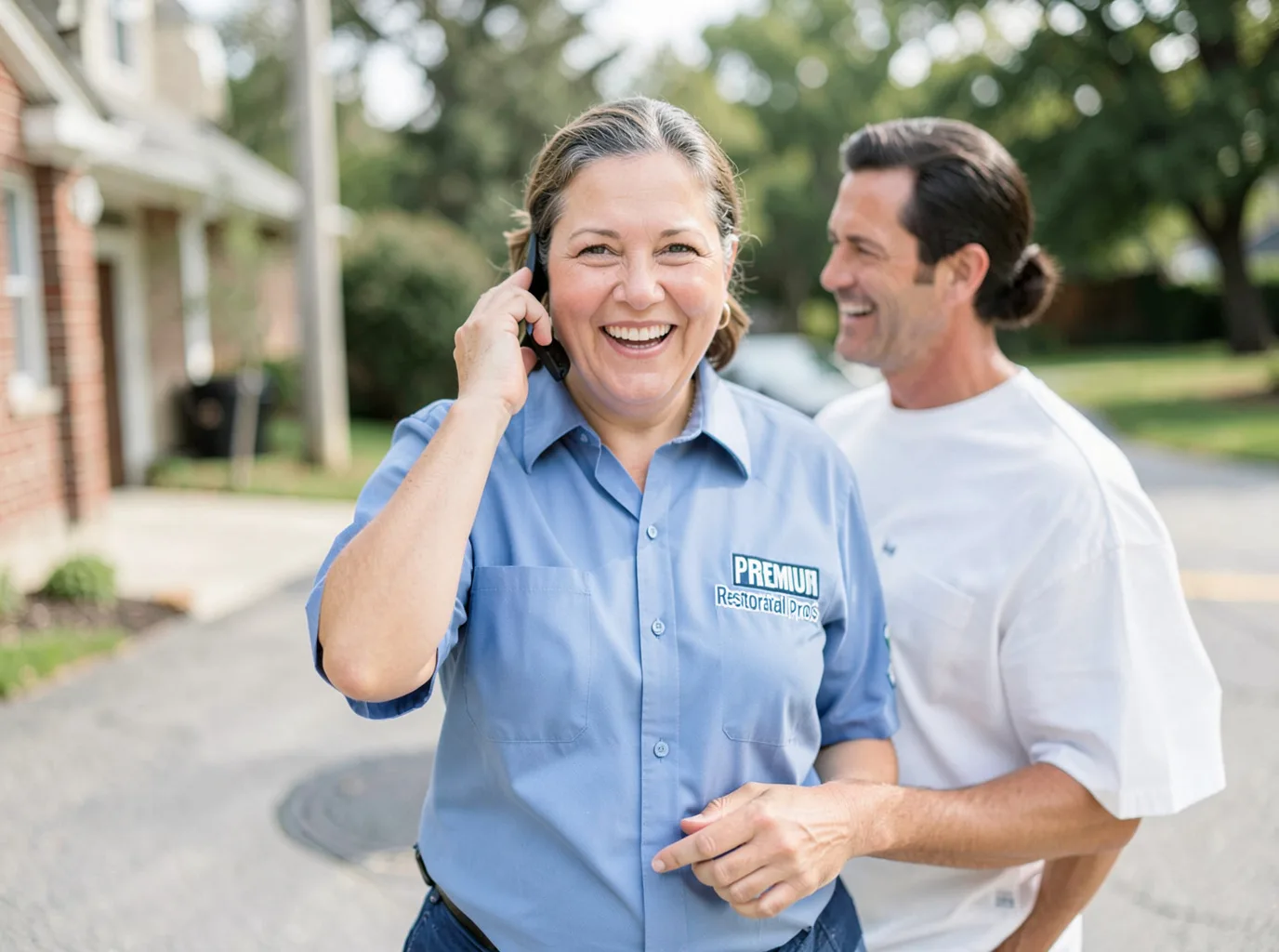 Water Damage Restoration Yorklyn, DE FAQs